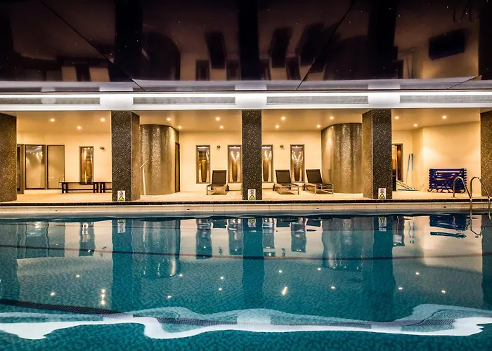 Hôtel romantique: Holiday Inn London Kensington High St. By Ihg