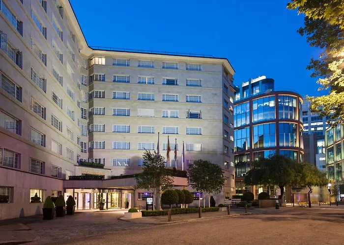 Melia White House Hotel