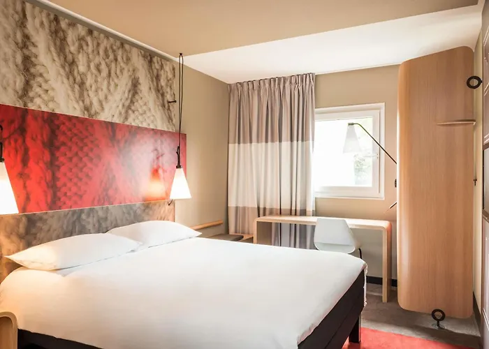 Ibis London Stratford